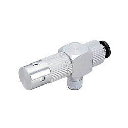 單體型 直接安裝吸盤型 直型 大氣排放 VCE15-0310C