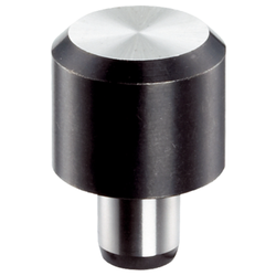 圓形定位銷 倒角平頭 壓入栓 類似DIN 6321 22630.0116