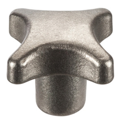 不鏽鋼製握鈕 DIN6335 精密鑄造
