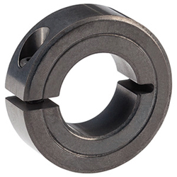鋼製固定環 開縫型 分離型 25069