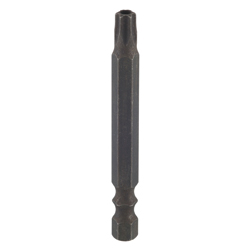 防拆螺絲 專用工具 梅花孔（6-LOBE）用長套筒 TX08B65