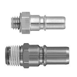 S連接器KK Series 插頭（P） 公螺牙型