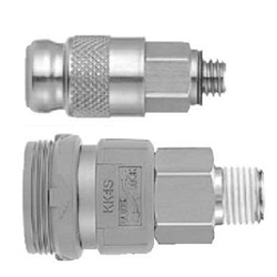 S連接器KK Series 插座（S） 公螺牙型