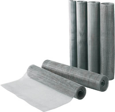 不鏽鋼平織篩網 SH0290205