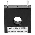 一般量測用 CTL通用系列 印刷電路板、面板安裝兩用交流電流感測器 CTL-12-S36-10
