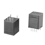 通用直流電流感測器（附一次線圈） 印刷電路板安裝用／對應+12V電源 HPS-20-AS