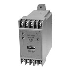 過電流警報器 內藏感測器、電源直接安裝型過電流警報器 0.2A～20A 程式方式