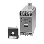 過電流警報器 外部感測器、小電流對應型過電流警報器 0.5A～20A 程式方式