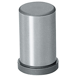 顶出销 -附弹簧孔型- (型号表)