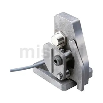 投入檢測開關 -精巧型-