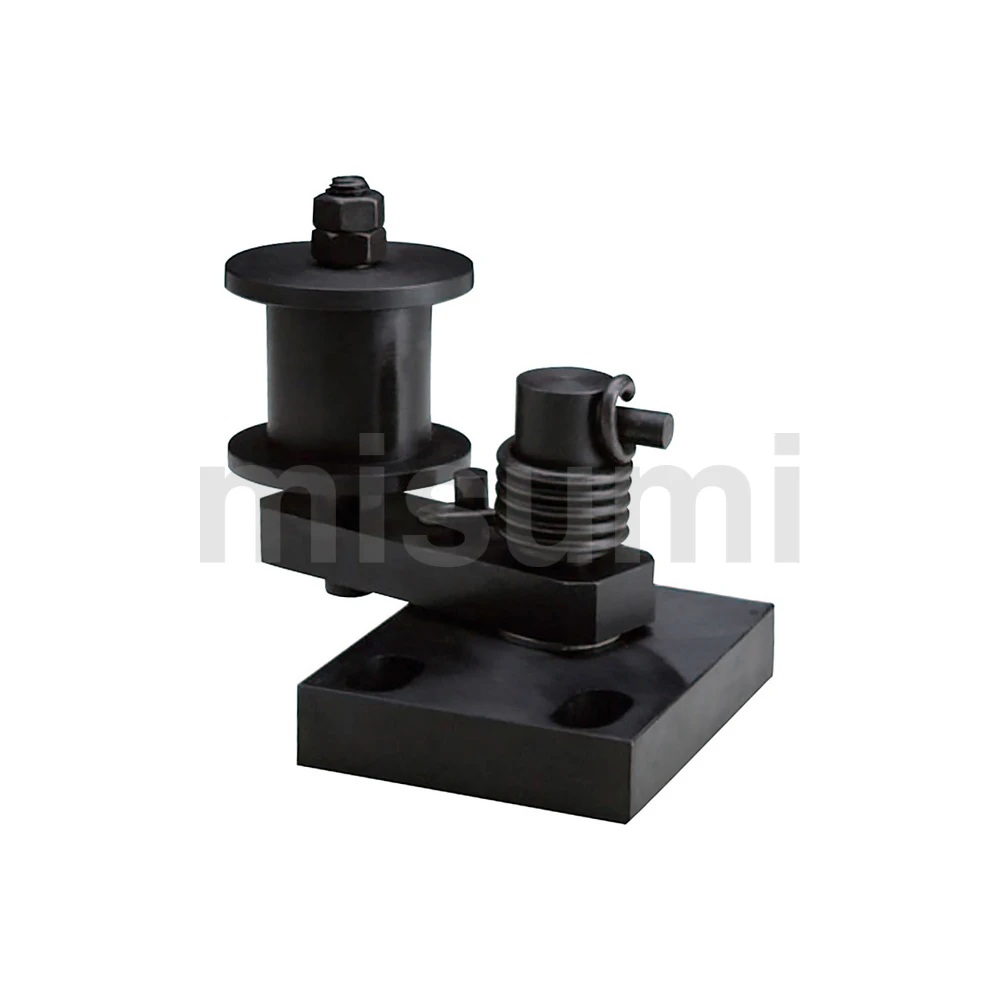 材料導引滾軸組 -軸承型(L形/R形)-