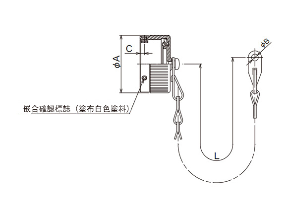 外形図