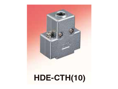 HDE-CTH(10）
