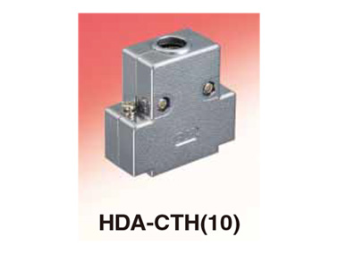 HDA-CTH(10）