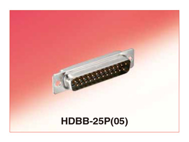 HDBB-25P（05）