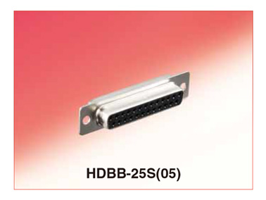 HDBB-25S（05）