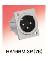 安裝型 範例）HA16RM-3P（76）