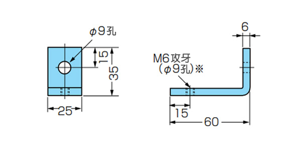 S-11-3C/S-11B-3C※尺寸圖