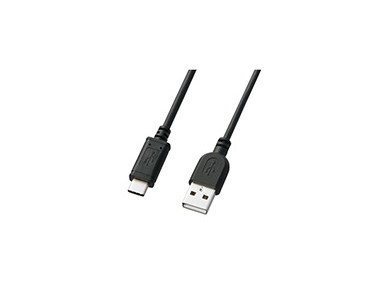 USB 2.0 Type-C - A電纜線