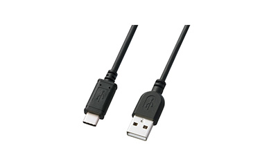 USB 2.0 Type-C - A電纜線的產品示意圖