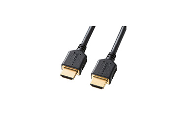 Premium HDMI傳輸線 KM-HD20-P10 產品示意圖