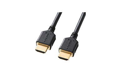 Premium HDMI傳輸線 KM-HD20-P15 產品示意圖