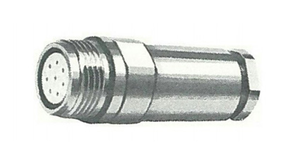 R04シリーズ 小型・防水ネジ式コネクタ:関連画像