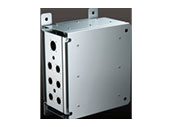BDN型防水防塵鋁壓鑄箱：相關圖像