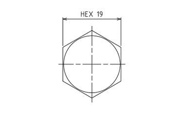 HP-1003尺寸圖 3