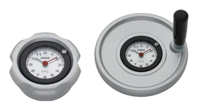 指示量錶&刻度 針盤指示量錶(D-R,D-L,D-C) 使用範例