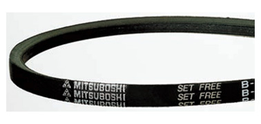 MITSUBOSHI標準V型皮帶