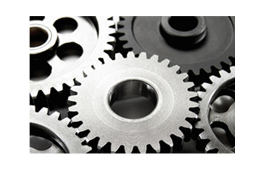 齒輪裝置機械廣受許多產業領域使用。