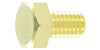 內六角孔螺栓（全螺牙、半螺牙）【1～500個裝、7種材質、21種表面處理】：相關圖像
