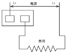 Robertshaw恆溫器 EA結線圖