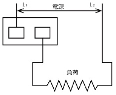 Robertshaw恆溫器 EA19P結線圖