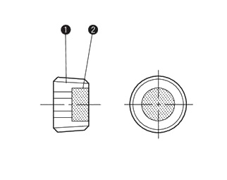 插銷式消音器PSA系列 規格表01