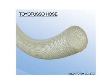 FF型 TOYOFUSSO Hose 產品規格01