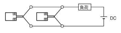 方型直流2線式接近感應器注意事項相關圖像 4