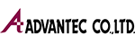 ADVANTEC（真空配管）Logo圖示