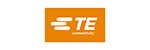 TE CONNECTIVITY（泰科）Logo圖示