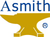ASMITH（鐵匠牌）Logo圖示