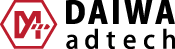 DAIWA ADTECH（原大和螺子）Logo圖示