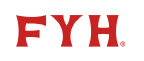 FYH（日本Pillow Block）Logo圖示