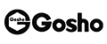 GOSHO WORKS（互省製作所）Logo圖示