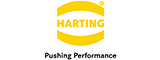 HARTING（浩亭）Logo圖示