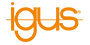 IGUS (易格斯)Logo圖示