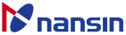 NANSIN（南星）Logo圖示