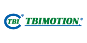 TBI MOTION（全球傳動）Logo圖示