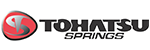 TOHATSU（東京發條製作所）Logo圖示