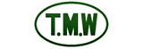 TAJIMI（多治見無線電機）Logo圖示